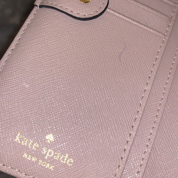 Kate Spade Wallet - Picture 3 of 3